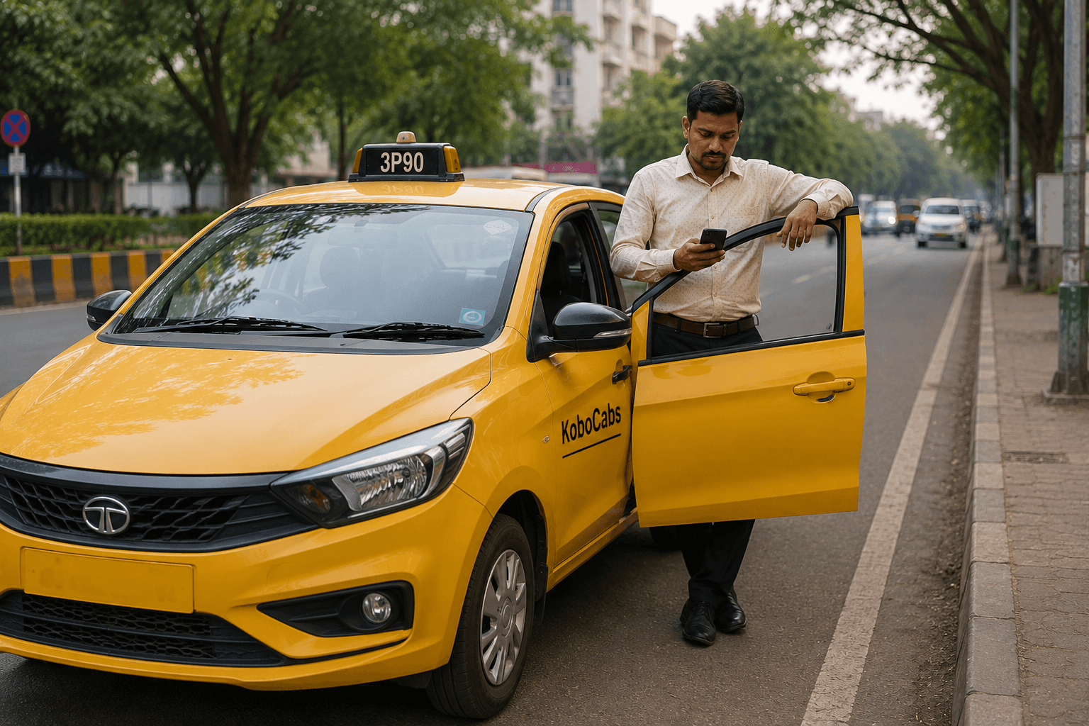 One-Way vs Round-Trip Cab: Which is Better for Your Budget?